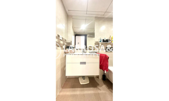 Herverkoop - Semi-detached house - Torrevieja - Aguas Nuevas