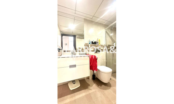 Herverkoop - Semi-detached house - Torrevieja - Aguas Nuevas