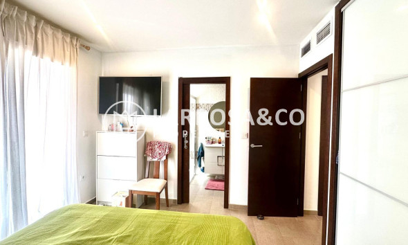 Herverkoop - Semi-detached house - Torrevieja - Aguas Nuevas