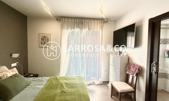 Herverkoop - Semi-detached house - Torrevieja - Aguas Nuevas