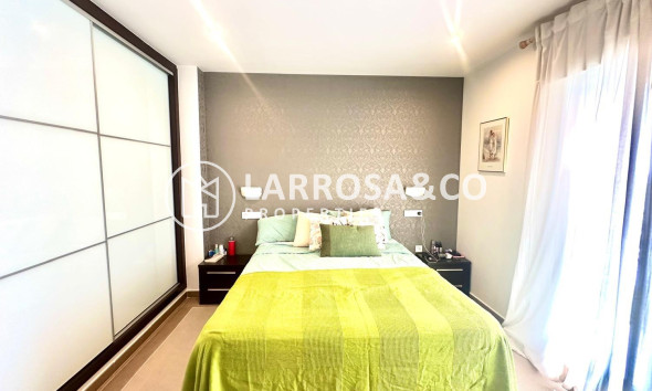 Herverkoop - Semi-detached house - Torrevieja - Aguas Nuevas