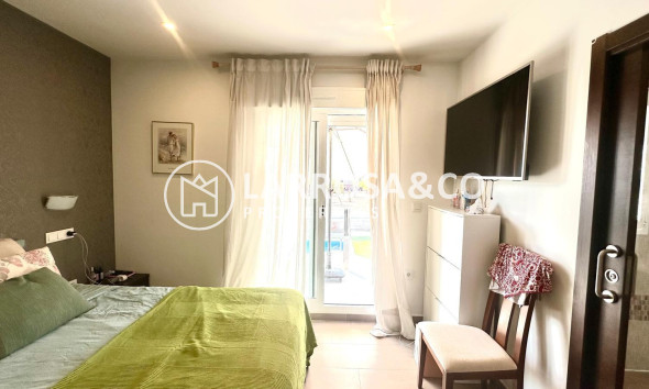 Herverkoop - Semi-detached house - Torrevieja - Aguas Nuevas