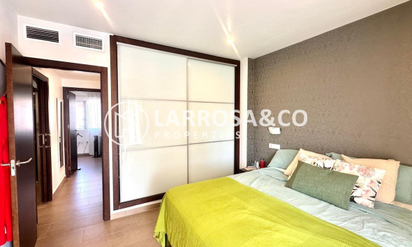 Herverkoop - Semi-detached house - Torrevieja - Aguas Nuevas