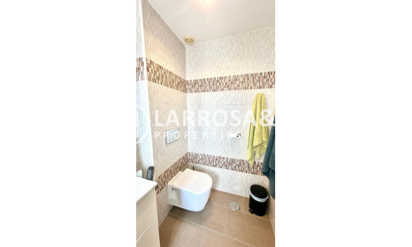 Herverkoop - Semi-detached house - Torrevieja - Aguas Nuevas