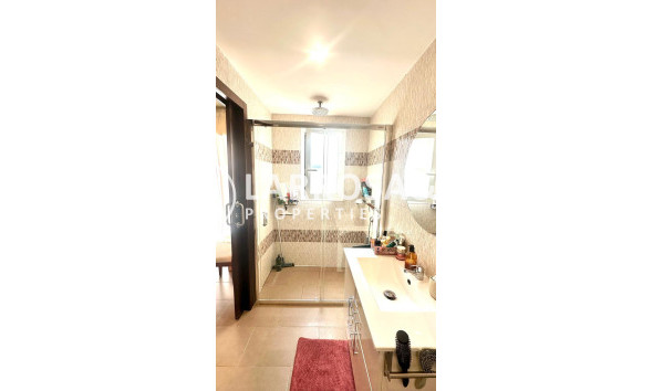 Herverkoop - Semi-detached house - Torrevieja - Aguas Nuevas