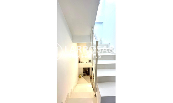 Herverkoop - Semi-detached house - Torrevieja - Aguas Nuevas