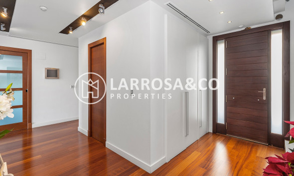 Herverkoop - Villa - Algorfa - Inland