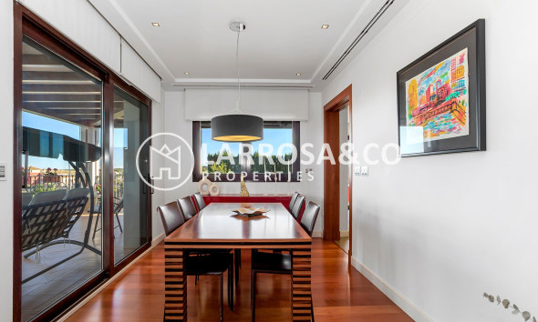 Herverkoop - Villa - Algorfa - Inland