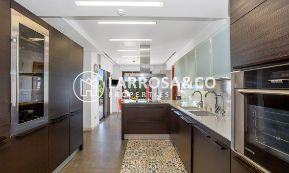 Herverkoop - Villa - Algorfa - Inland