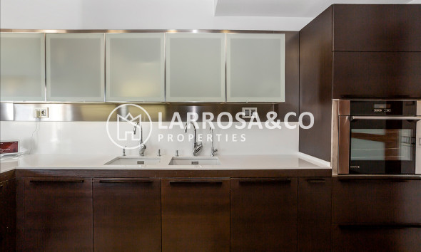 Herverkoop - Villa - Algorfa - Inland