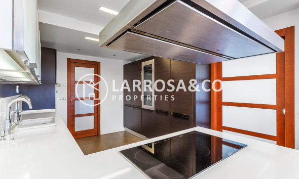 Herverkoop - Villa - Algorfa - Inland