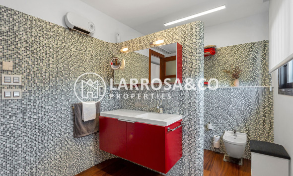 Herverkoop - Villa - Algorfa - Inland