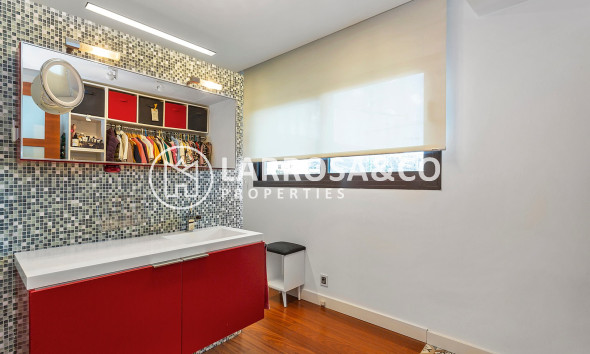 Herverkoop - Villa - Algorfa - Inland