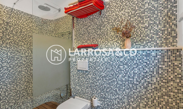 Herverkoop - Villa - Algorfa - Inland