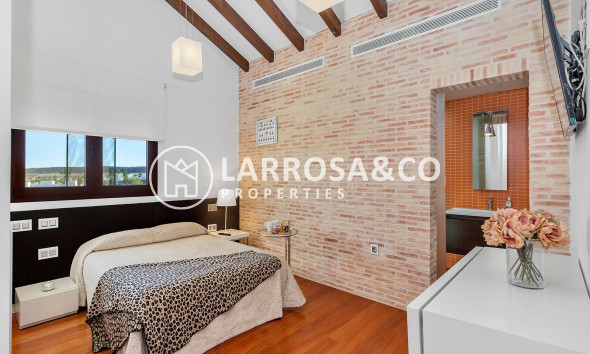 Herverkoop - Villa - Algorfa - Inland