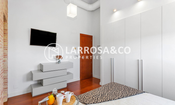 Herverkoop - Villa - Algorfa - Inland