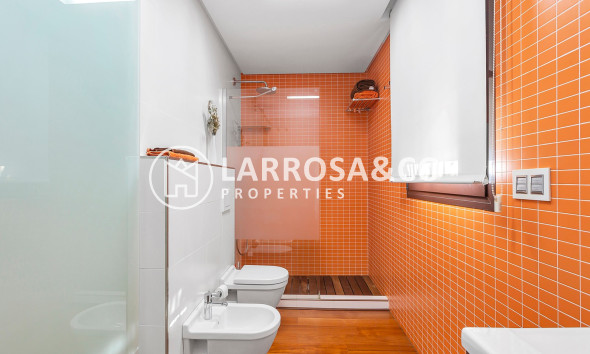 Herverkoop - Villa - Algorfa - Inland