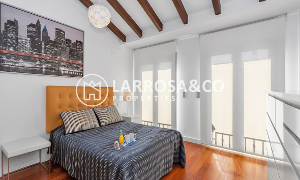 Herverkoop - Villa - Algorfa - Inland