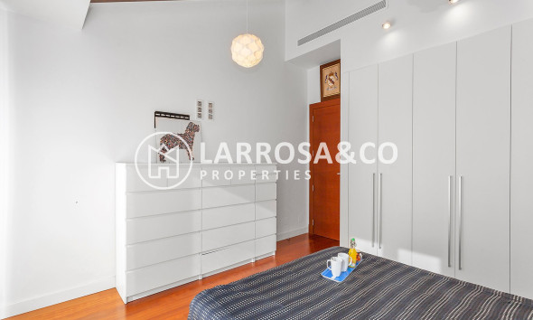 Herverkoop - Villa - Algorfa - Inland