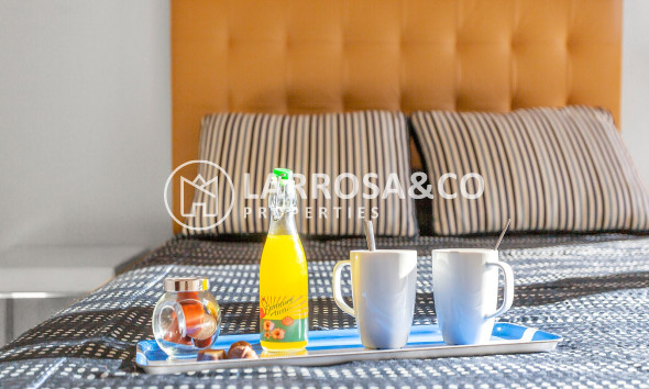 Herverkoop - Villa - Algorfa - Inland