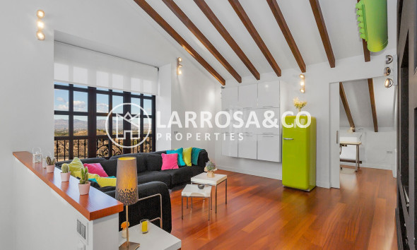 Herverkoop - Villa - Algorfa - Inland