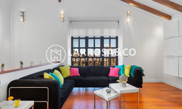 Herverkoop - Villa - Algorfa - Inland