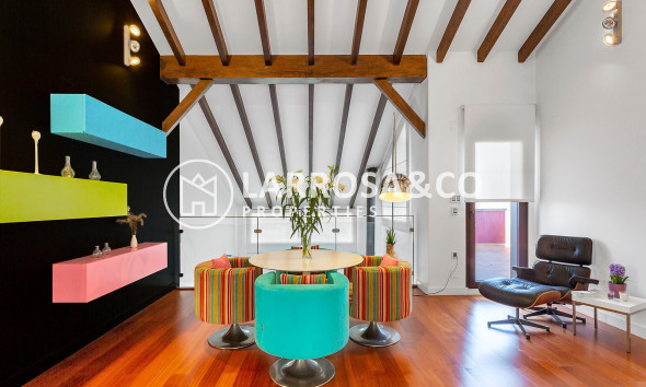 Herverkoop - Villa - Algorfa - Inland