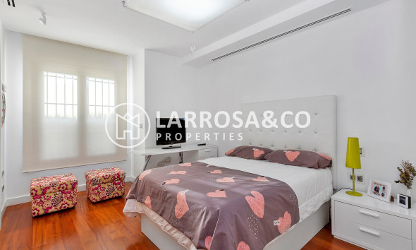 Herverkoop - Villa - Algorfa - Inland