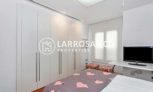 Herverkoop - Villa - Algorfa - Inland