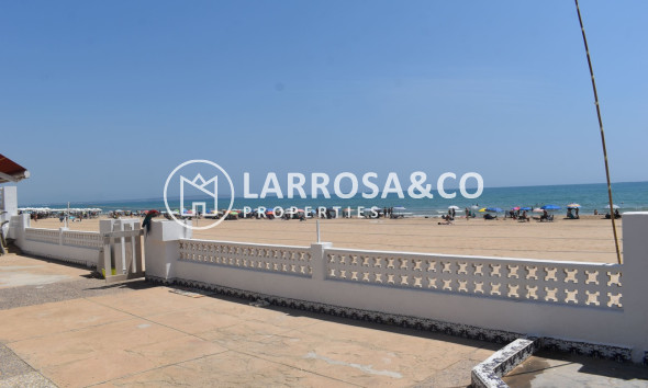 A Vendre - Villa - Guardamar del Segura - Costa Blanca