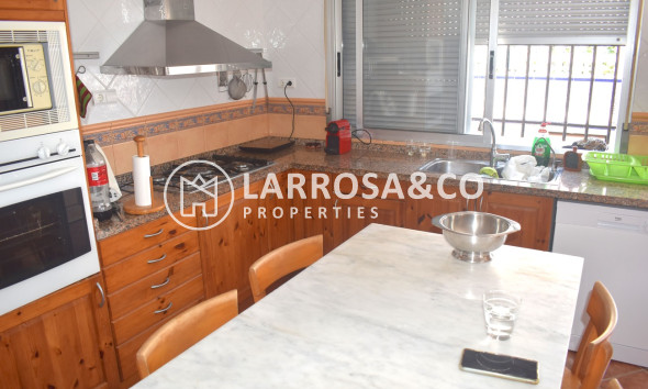 A Vendre - Villa - Guardamar del Segura - Costa Blanca