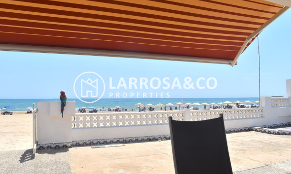 A Vendre - Villa - Guardamar del Segura - Costa Blanca