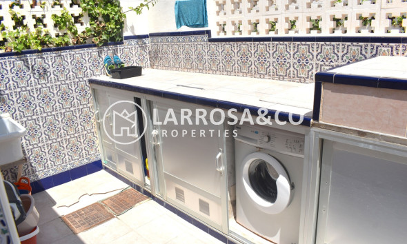 A Vendre - Villa - Guardamar del Segura - Costa Blanca