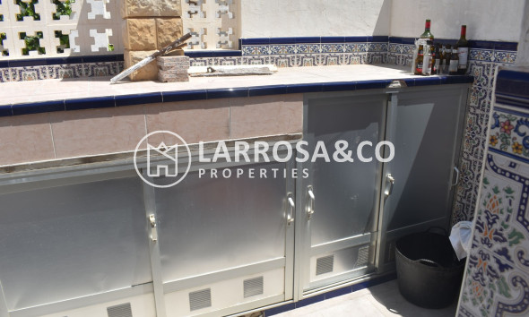 A Vendre - Villa - Guardamar del Segura - Costa Blanca