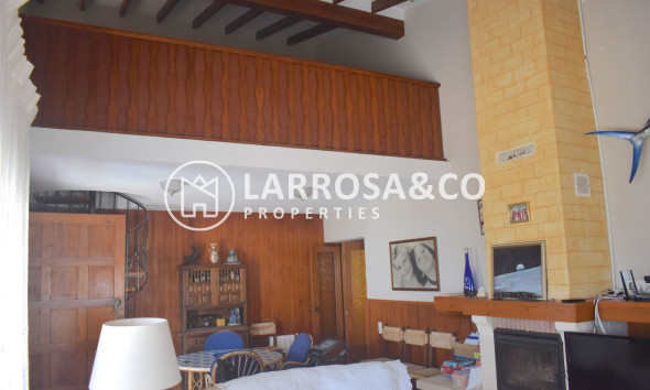 A Vendre - Villa - Guardamar del Segura - Costa Blanca