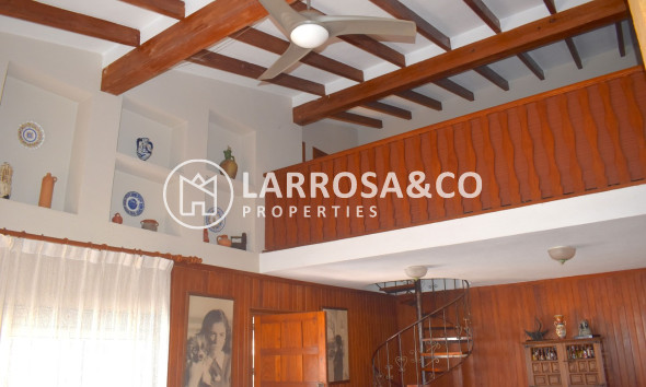 A Vendre - Villa - Guardamar del Segura - Costa Blanca