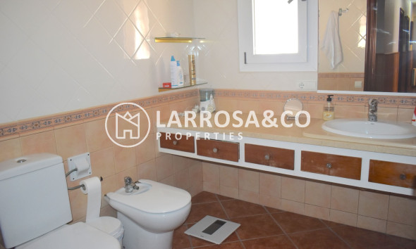 A Vendre - Villa - Guardamar del Segura - Costa Blanca