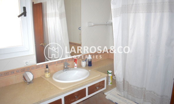 A Vendre - Villa - Guardamar del Segura - Costa Blanca