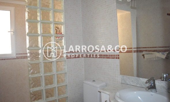 A Vendre - Villa - Guardamar del Segura - Costa Blanca