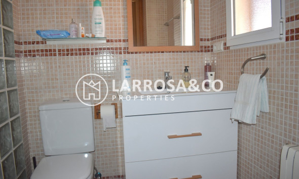 A Vendre - Villa - Guardamar del Segura - Costa Blanca