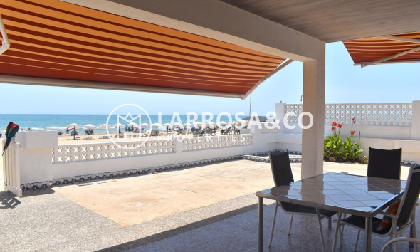 A Vendre - Villa - Guardamar del Segura - Costa Blanca