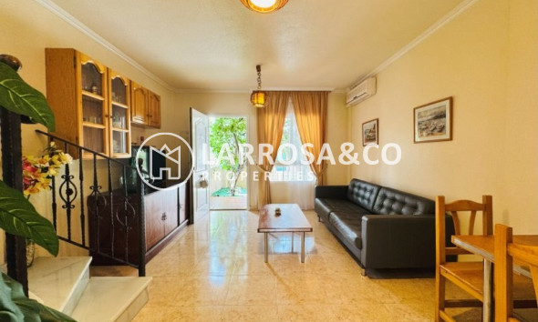 Вторичный рынок - Бунгало - Торревьеха - Costa Blanca