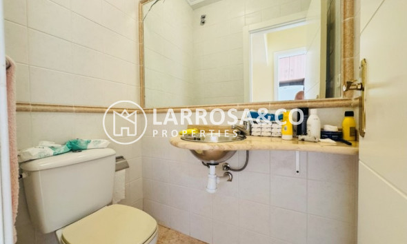 Вторичный рынок - Бунгало - Торревьеха - Costa Blanca