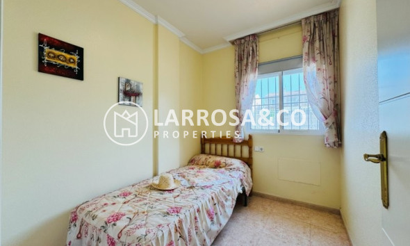 Вторичный рынок - Бунгало - Торревьеха - Costa Blanca