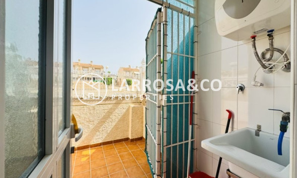 Вторичный рынок - Бунгало - Торревьеха - Costa Blanca