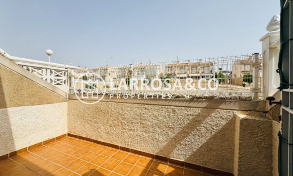 Вторичный рынок - Бунгало - Торревьеха - Costa Blanca