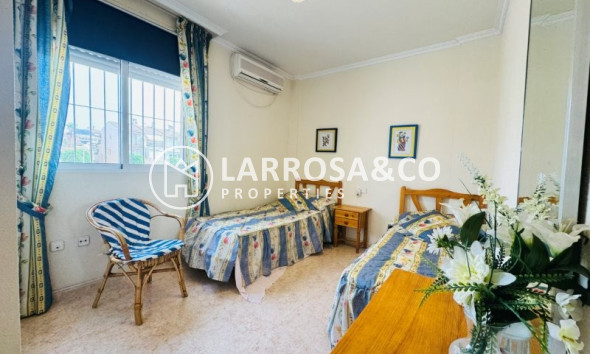 Вторичный рынок - Бунгало - Торревьеха - Costa Blanca