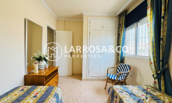 Вторичный рынок - Бунгало - Торревьеха - Costa Blanca