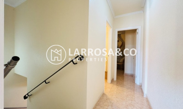 Вторичный рынок - Бунгало - Торревьеха - Costa Blanca