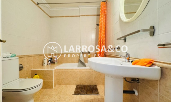 Вторичный рынок - Бунгало - Торревьеха - Costa Blanca